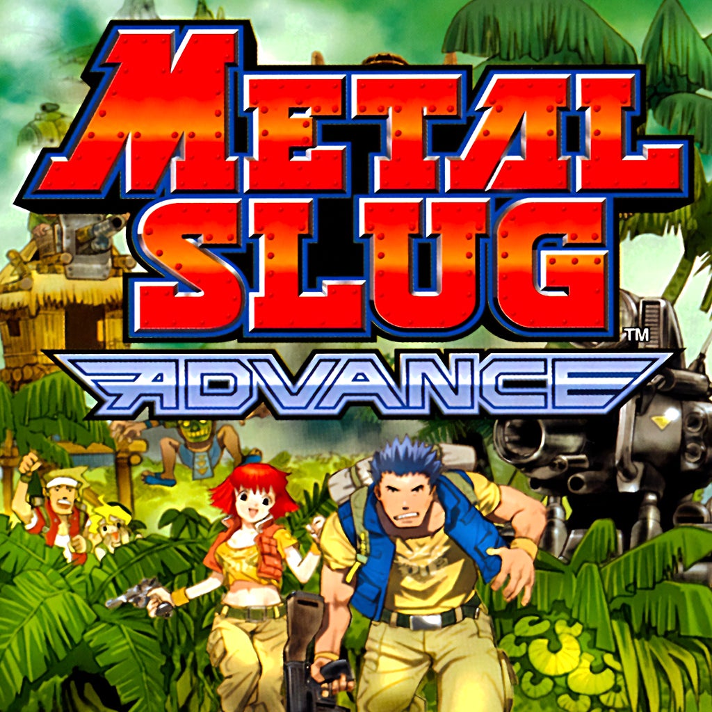 Metal Slug